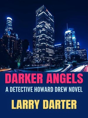cover image of Darker Angels
